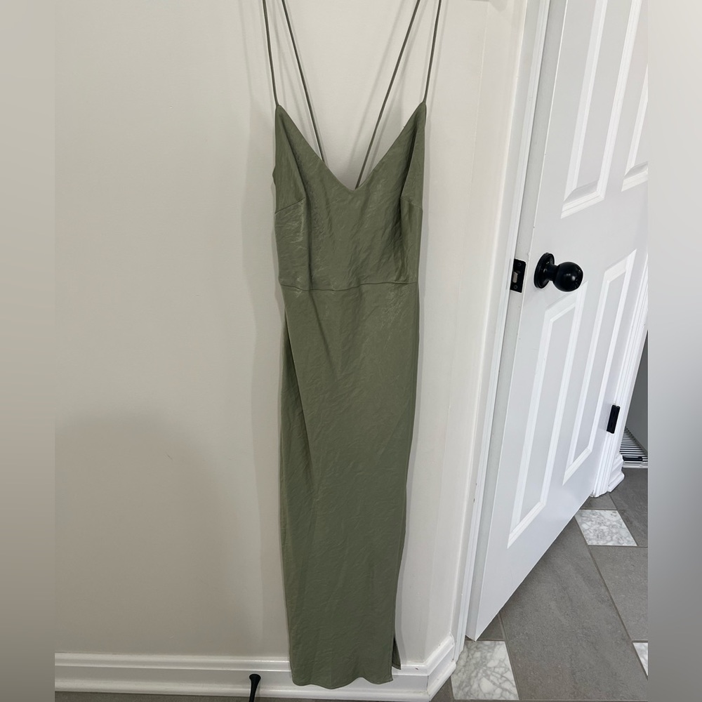 Hello Molly slip dress - Picture 1 of 2